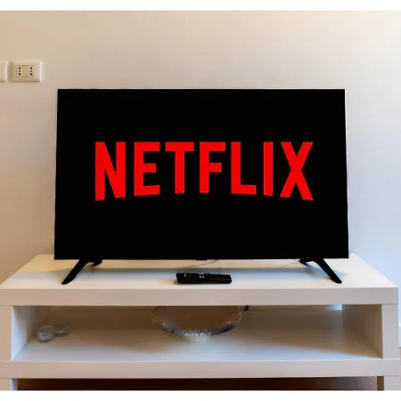 Spiral-loft, Santo 公寓