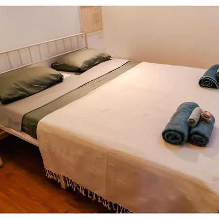 Spiral-loft, Santo 帕多瓦