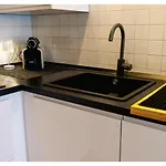 Appartamento Spiral-loft, Santo