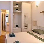 Appartamento Spiral-loft, Santo
