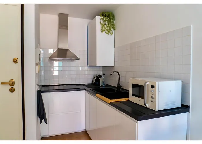 Spiral-loft, Santo Apartamento Pádua