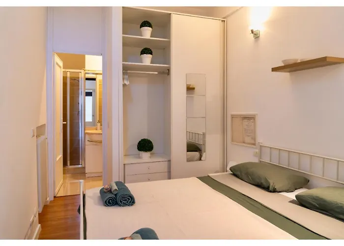 Apartamento Spiral-loft, Santo