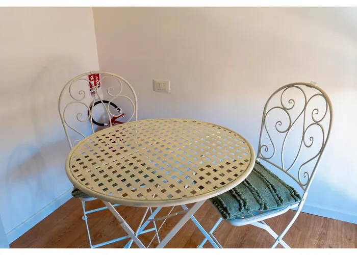 Spiral-loft, Santo Apartamento Pádua